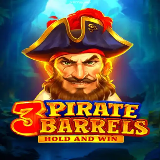 3PirateBarrels: A Treasure of Gaming Experience