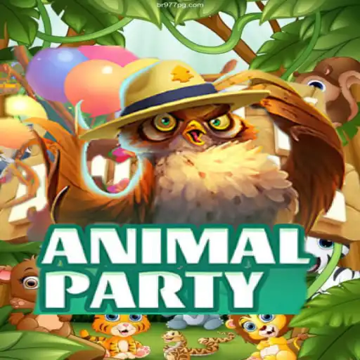 The Mesmerizing World of AnimalParty: An In-Depth Exploration