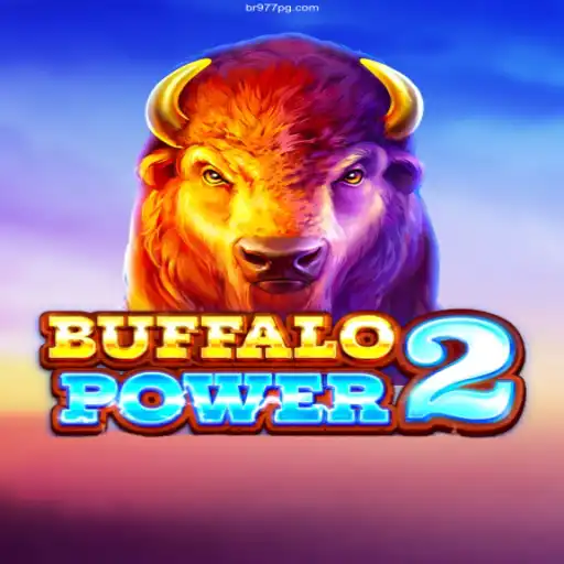 Discover the Thrills of Buffalo Power 2 at 977PG.com