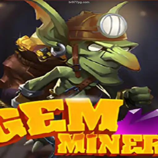 GemMiner: Unearth Riches in the Most Reliable Brazilian Casino
