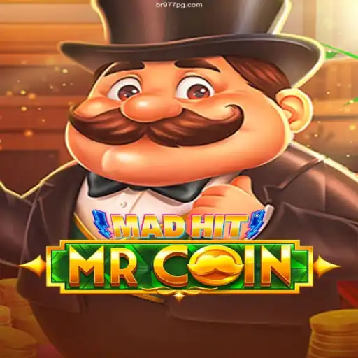 MadHitMrCoin: A Thrilling Casino Adventure at 977PG.com