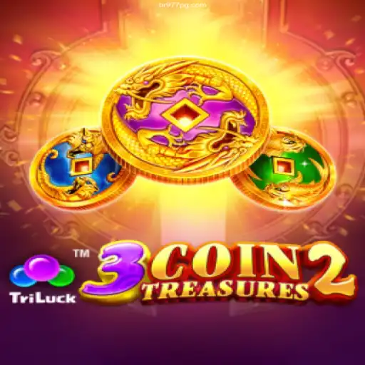 Explore 3CoinTreasures2: A Gaming Adventure Awaits