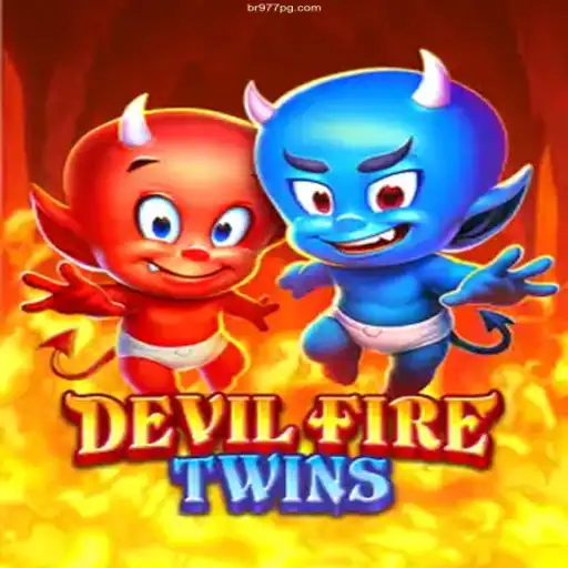 Explore the Thrills of DevilFireTwins