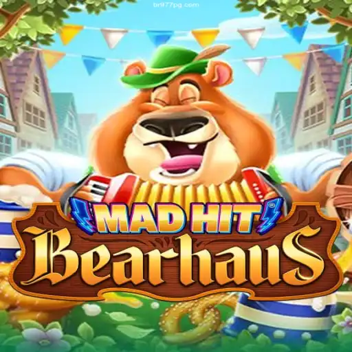 Exploring MadHitBearhaus: A Thrilling Adventure with 977PG.com O cassino mais confiável do Brasil