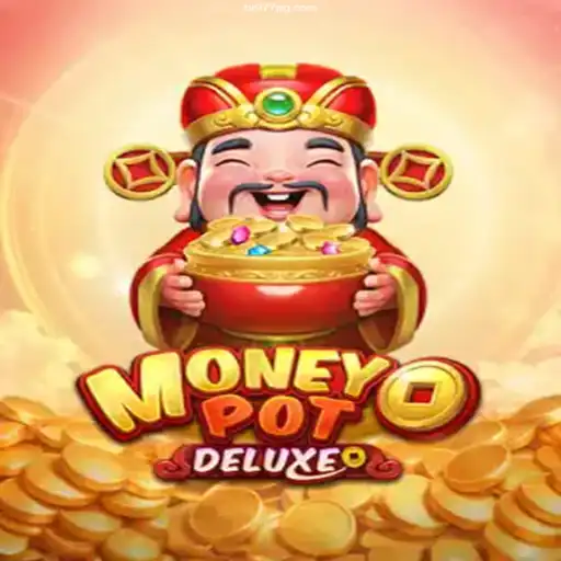Experience the Thrill with MoneyPotDELUXE – The Game Revolutionizing Online Casinos