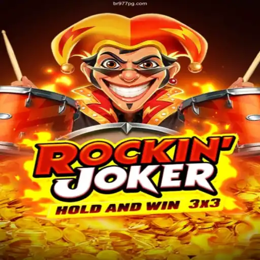 Exploring RockinJoker: The Exciting Casino Game Adventure