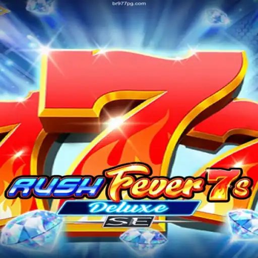 Experience Thrills with RushFever7sDeluxeSE - A Top Choice from 977PG.com