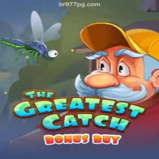 Exploring TheGreatestCatchBonusBuy: A New Thrill in the World of Online Gaming