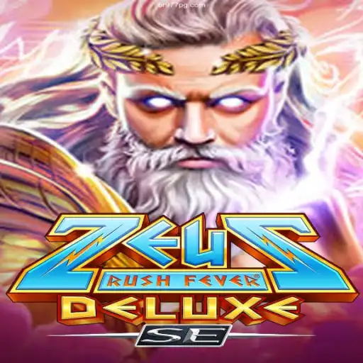 Unveiling ZeusRushFeverDeluxeSE: A Thrilling Adventure in Gaming