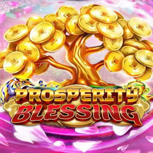 Exploring ProsperityBlessing: A New Frontier in Gaming