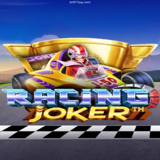 Dive into RacingJoker: The Ultimate High-Octane Experience