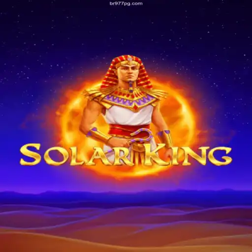 Exploring SolarKing: The Exciting New Casino Game Everyone is Talking About