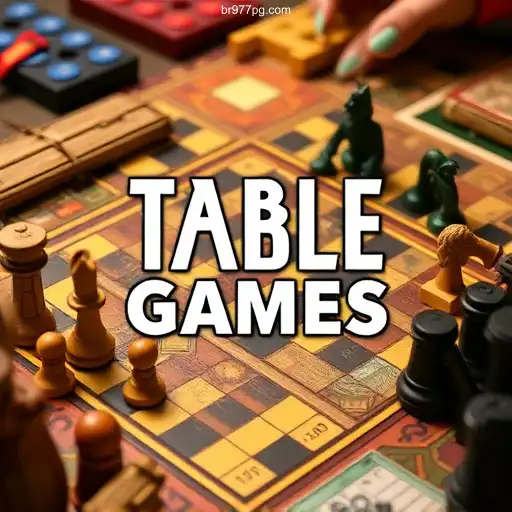 Tabletop Game